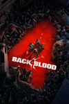 ️Back 4 Blood XBOX