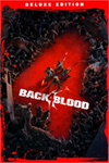 ️Back 4 Blood: Deluxe Edition XBOX