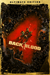 ️Back 4 Blood: Ultimate Edition XBOX