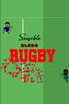 ️Sensible Blood Rugby XBOX