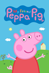 ️My Friend Peppa Pig XBOX