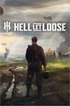 ️Hell Let Loose XBOX