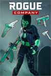 ️Rogue Company: Radioactive Revenant Pack XBOX