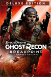 ️Tom Clancy's Ghost Recon® Breakpoint Deluxe E XBOX