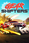 ️Gearshifters XBOX