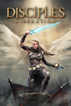 ️Disciples: Liberation XBOX
