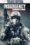 ️Insurgency: Sandstorm - Deluxe Edition XBOX