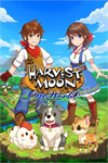 ️Harvest Moon: One World XBOX