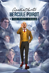 ️Agatha Christie - Hercule Poirot: The First C XBOX