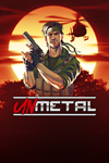️UnMetal XBOX