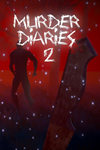 ️Murder Diaries 2 XBOX