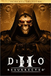 ️Diablo® Prime Evil Collection XBOX