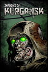 ️Shadows of Kurgansk XBOX