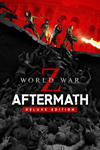 ️World War Z: Aftermath - Deluxe Edition XBOX