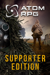 ️ATOM RPG Supporter Edition XBOX