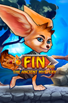 ️Fin and the Ancient Mystery XBOX