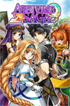 ️Asdivine Saga XBOX