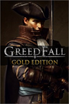 ️GreedFall - Gold Edition (Windows 10) XBOX