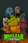 ️Nuclear Throne XBOX