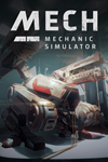 ️Mech Mechanic Simulator XBOX