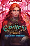 ️Endless Fables: Shadow Within XBOX