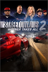 ️Street Outlaws 2: Winner Takes All XBOX