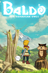 ️Baldo the guardian owls XBOX