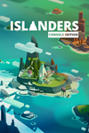 ️Islanders XBOX