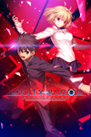 ️MELTY BLOOD: TYPE LUMINA XBOX