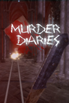 ️Murder Diaries XBOX