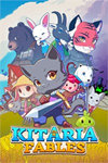 ️Kitaria Fables XBOX