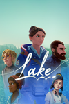 ️Lake XBOX