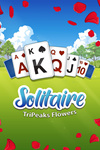 ️Solitaire TriPeaks Flowers XBOX