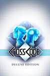 ️CrossCode Deluxe Edition XBOX