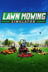 ️Lawn Mowing Simulator XBOX