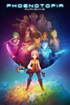 ️Phoenotopia: Awakening XBOX