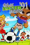 ️World Soccer Strikers '91 XBOX