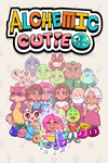 ️Alchemic Cutie XBOX