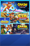 ️Crash Bandicoot™ - Crashiversary Bundle XBOX