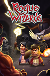 ️Rogue Wizards XBOX