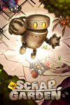 ️Scrap Garden XBOX