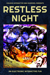️Restless Night XBOX