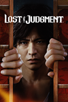 ️Lost Judgment XBOX