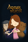 ️Anna´s Quest XBOX
