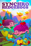 ️Synchro Hedgehogs XBOX