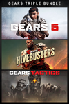 ️Gears Triple Bundle XBOX