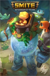 ️SMITE Gecko Guardian Bundle XBOX