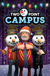 ️Two Point Campus XBOX