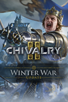 ️Chivalry 2 XBOX