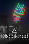 ️Discolored XBOX